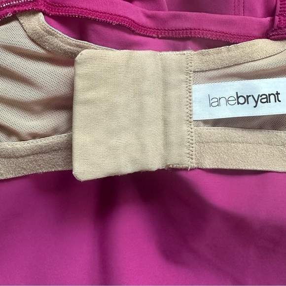 Lane Bryant Tankini - Picture 7 of 9